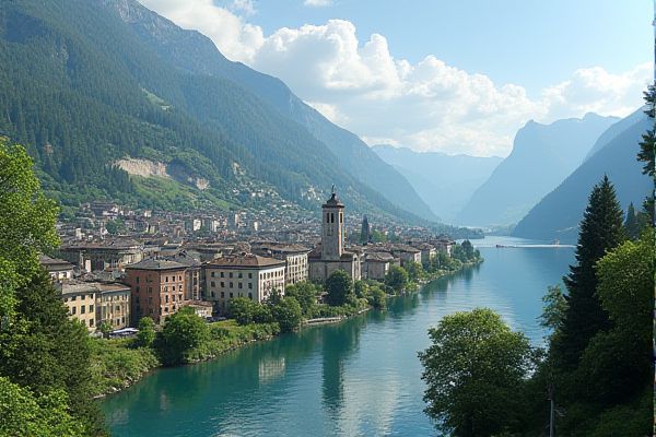 Switzerland's Culinary Heritage and Dining Traditions