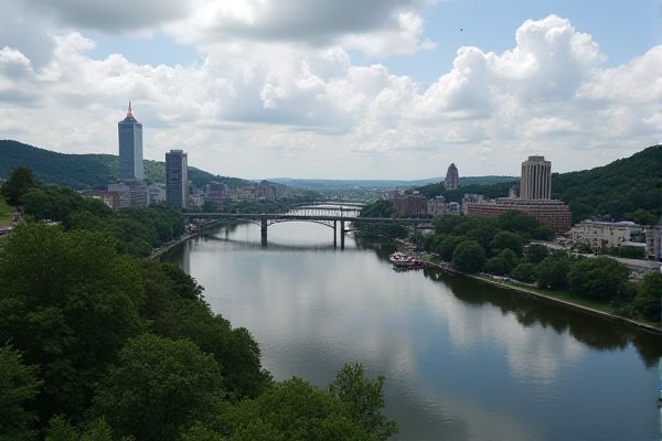 Savoring Tennessee: A Journey Through Its Rich Culinary Traditions and Flavors