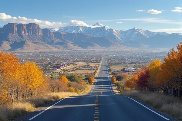 Utah's Culinary Heritage: A Foodie's Journey Through Tradition and Flavor