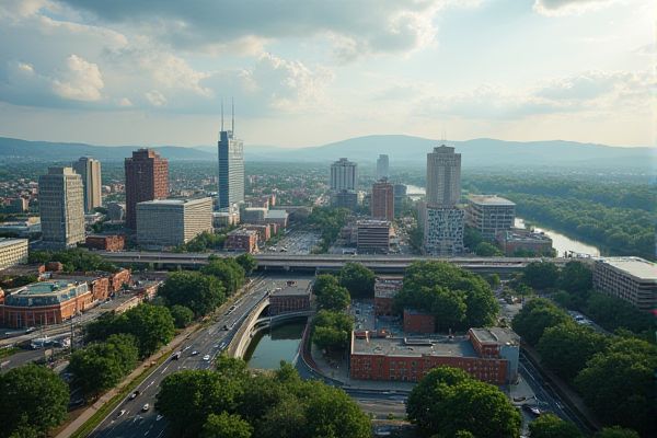 Virginia's Rich Culinary Traditions and Unique Dining Experiences