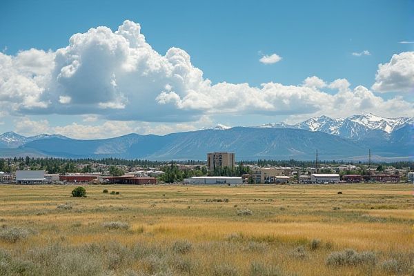 Savoring Wyoming: A Journey through Culinary Heritage and Unique Dining