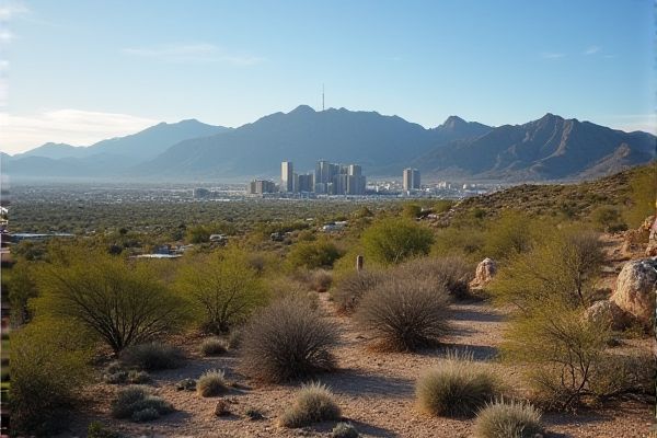 Arizona's Leading Schools and Evolving Educational Scene