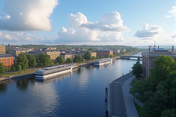 Finland's Leading Education System and Top Schools