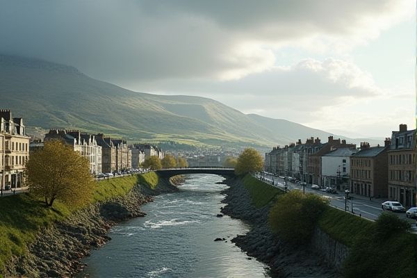 Ireland's Education System and Top Schools