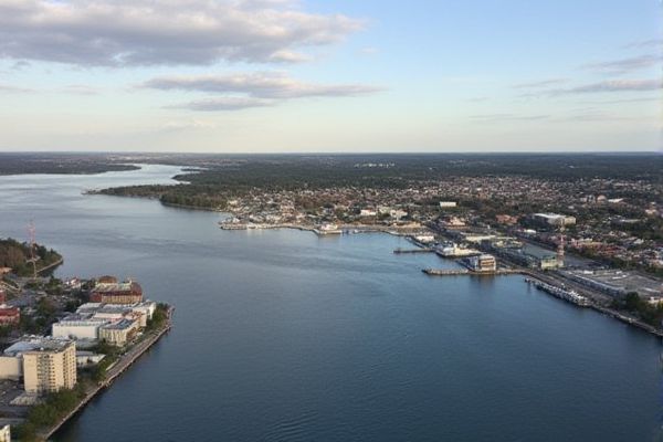 Pioneering Education: Rhode Island's Premier Schools and Trailblazing Innovations