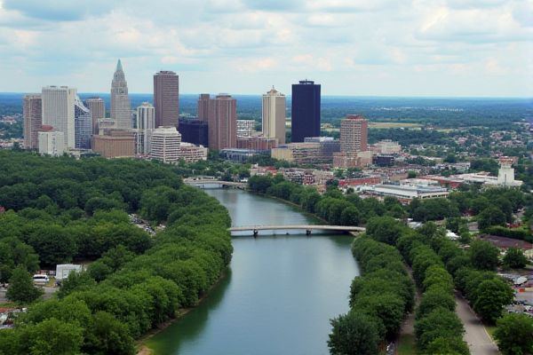 Wisconsin's Leading Institutions: A Hub of Educational Excellence