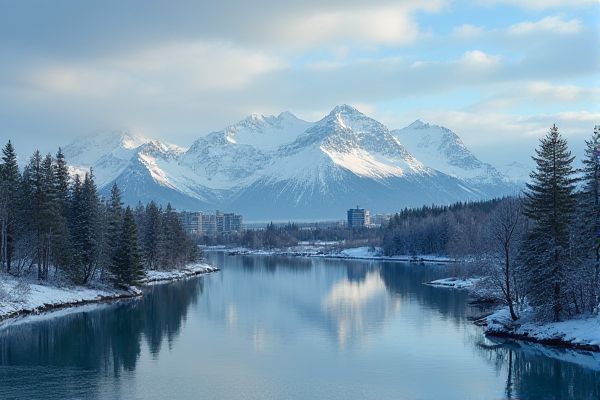 Critical Alaska Emergency Resources and Vital Contact Information