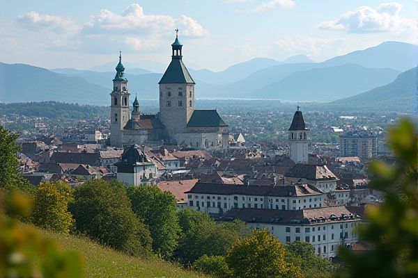 Essential Emergency Contacts and Services in Austria