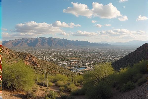 Booming Job Scene: Discover Top Career Opportunities in Arizona