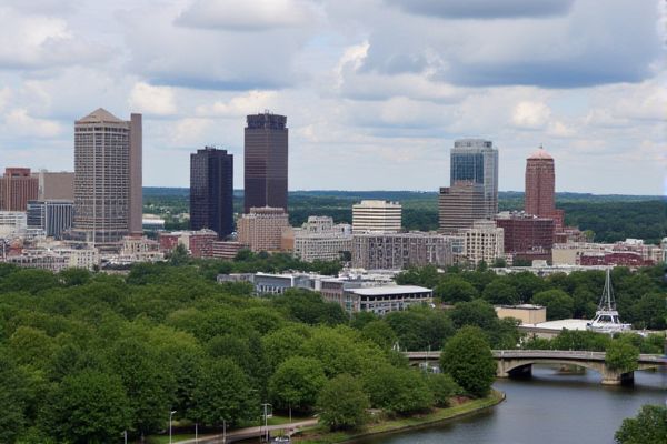 Career Opportunities in Connecticut's Thriving Economy