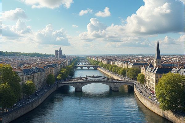 Thriving Career Prospects in France