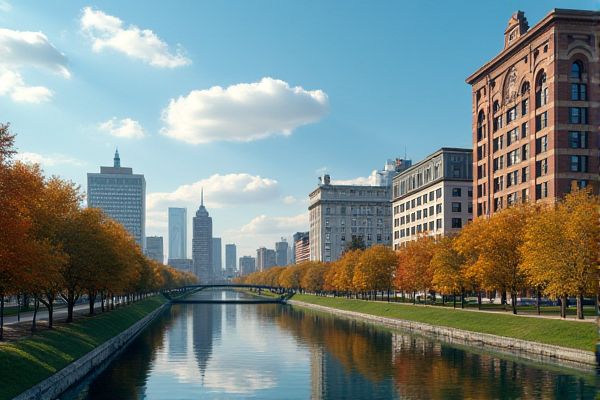 Career Opportunities in Indiana: A Comprehensive Guide