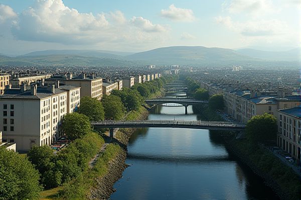 Career Prospects in Ireland