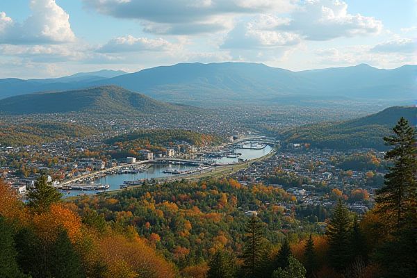 Career Opportunities in New Hampshire's Thriving Job Market