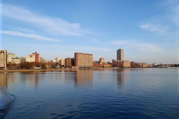 Career Opportunities in Rhode Island