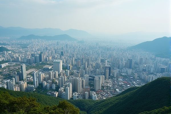 Thriving Career Prospects in South Korea