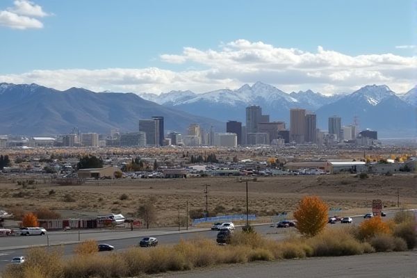 Utah's Booming Job Scene: Navigating Emerging Employment Opportunities