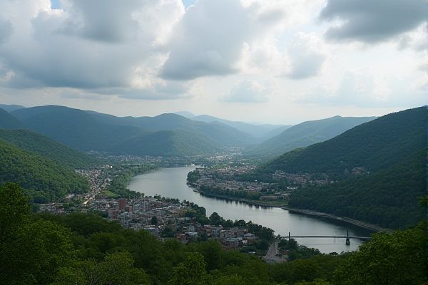 Unlocking Prosperity: Thriving Careers and Growth Opportunities in West Virginia