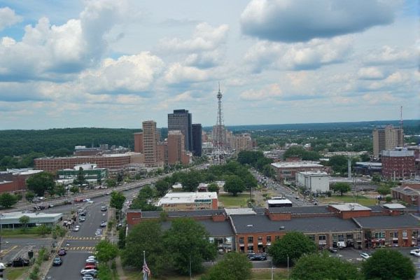 Revitalizing Health: A Deep Dive into Connecticut's Robust Medical Infrastructure