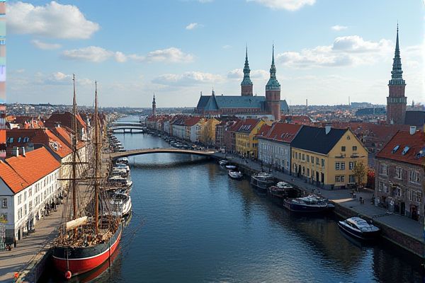 An In-Depth Exploration of Denmark's Healthcare System