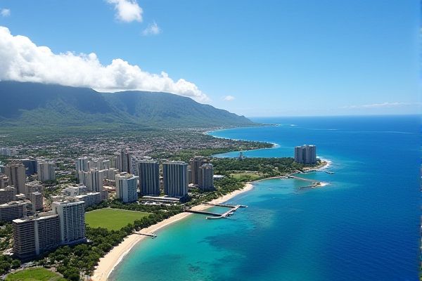 Hawaii's Healthcare Infrastructure: A Comprehensive Analysis