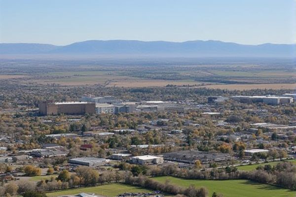 In-Depth Analysis of Idaho's Healthcare Ecosystem