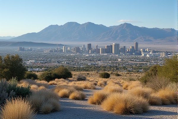 Explore Nevada's Premier Healthcare Institutions: An In-Depth Overview