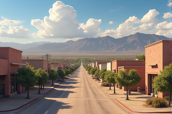 New Mexico's Evolving Healthcare Landscape: Facilities and Services