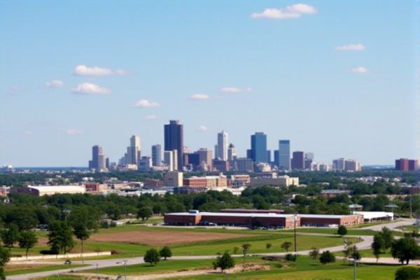 Revitalizing Oklahoma: A Deep Dive into Healthcare Infrastructure and Services