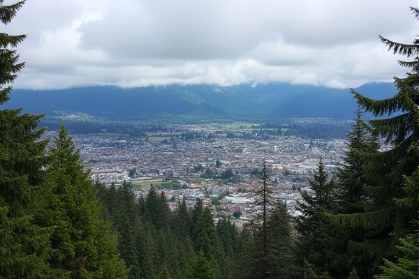 Oregon's Evolving Healthcare Landscape: An In-Depth Overview