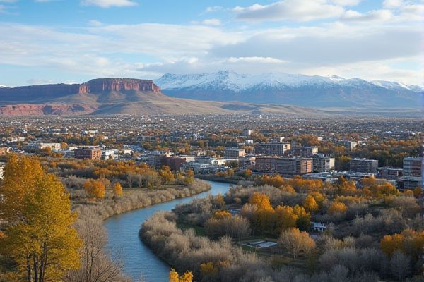 Revolutionizing Health in Utah: Cutting-Edge Facilities and Innovations