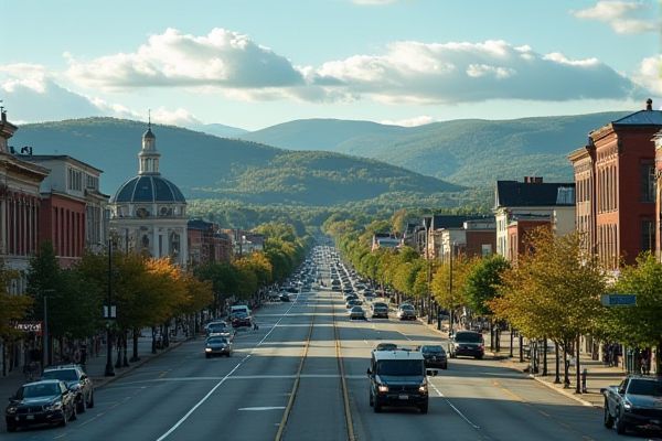 Vermont's Healthcare Landscape: An In-Depth Exploration