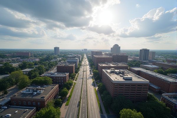 Virginia's Leading Healthcare Institutions and Groundbreaking Innovations