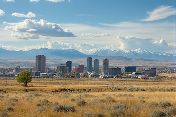 Wyoming's Healthcare System: An In-Depth Analysis