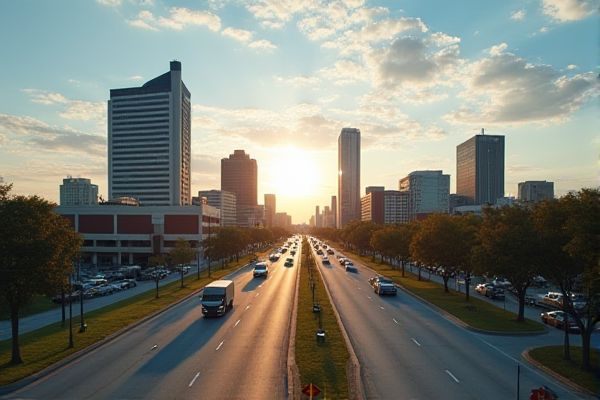 Discover Alabama's Top Cities for Prime Housing and Quality Life