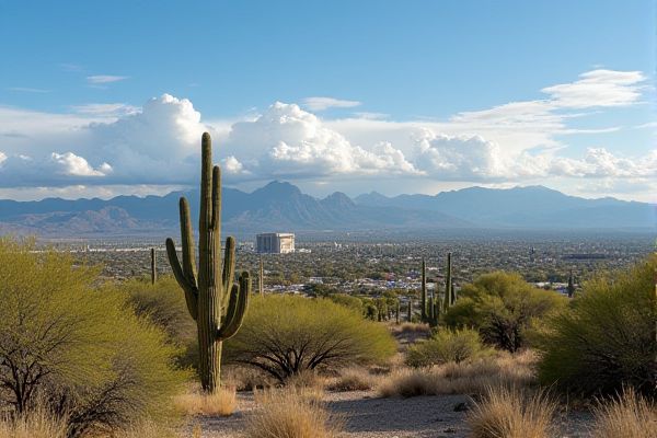 Discovering Arizona's Best Cities for an Optimal Housing Market Journey