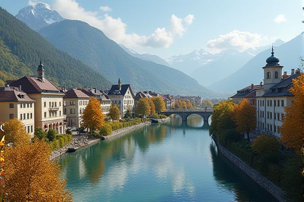 Top Austrian Cities for Housing and Quality Living