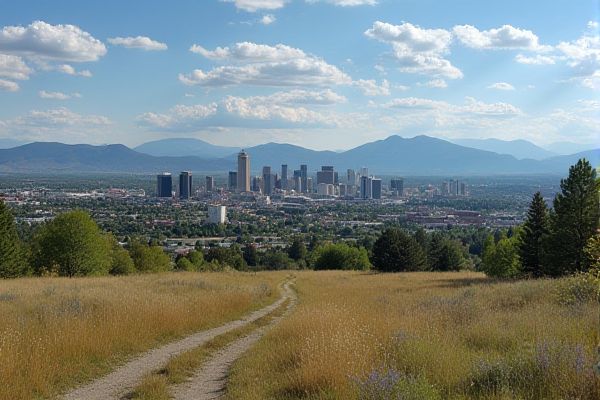 Best Colorado Cities for Living and Housing in 2023