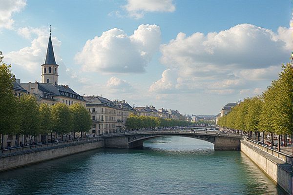 Top French Cities to Call Home: Navigating the Housing Market