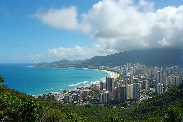 Hawaii's Best Cities for Living in a Dynamic Housing Market