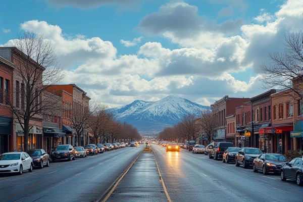 Idaho's Booming Real Estate: Top Cities for Thriving Community Living