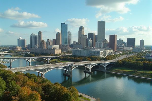 Explore Illinois: Discover the Top Cities to Thrive in a Vibrant Housing Market