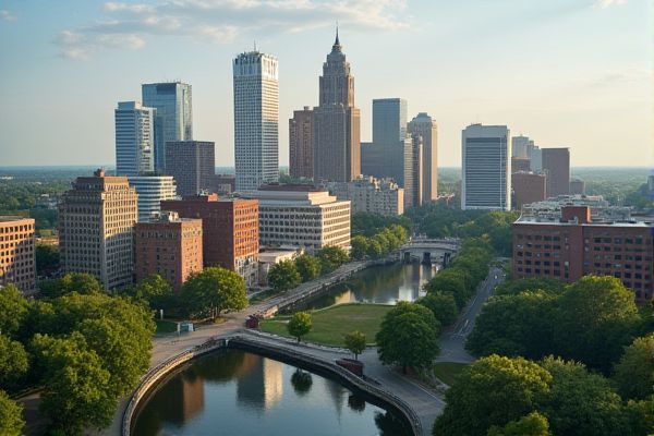 Navigating Indiana's Best Cities for Living Well in a Changing Housing Market