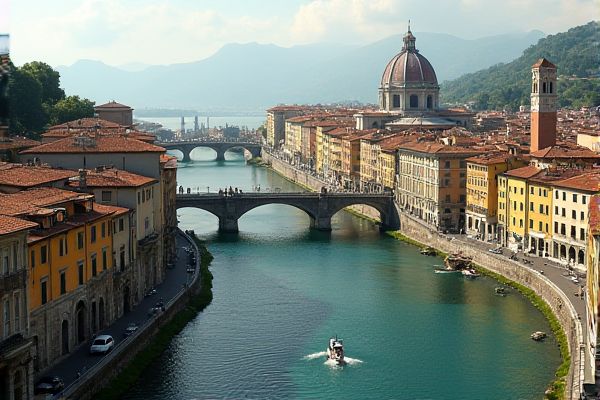 Top Italian Cities for Living and Housing Market Trends