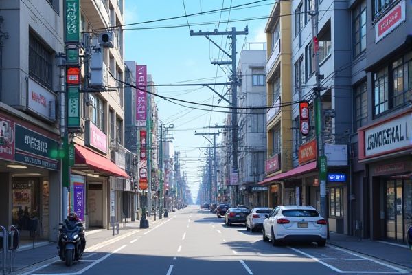 Japan's Housing Market: Top Cities for a Quality Lifestyle