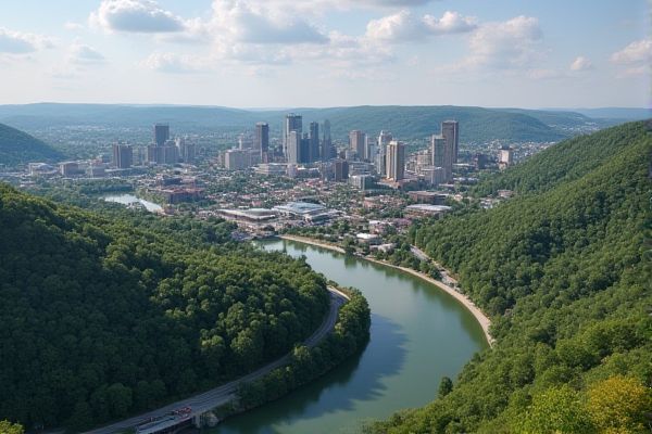 Best Cities in Kentucky for Housing and Quality of Life