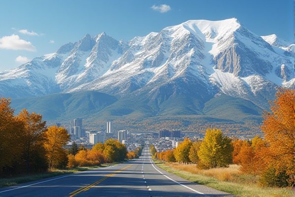 Best Montana Cities for Housing and Quality of Life