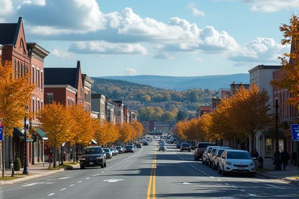 New Hampshire's Real Estate Trends and Best Cities to Live In