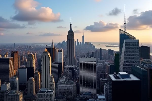 New York's Best Cities: A Guide to Navigating the Housing Market