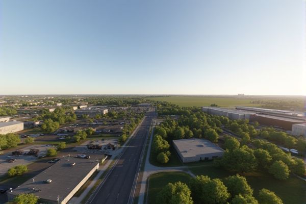 Ideal North Dakota Cities for Homebuyers in 2023